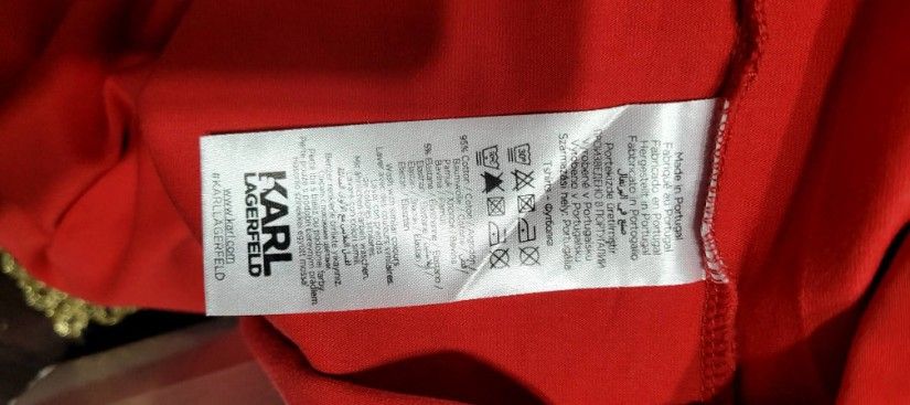 Tricou original mărime xl