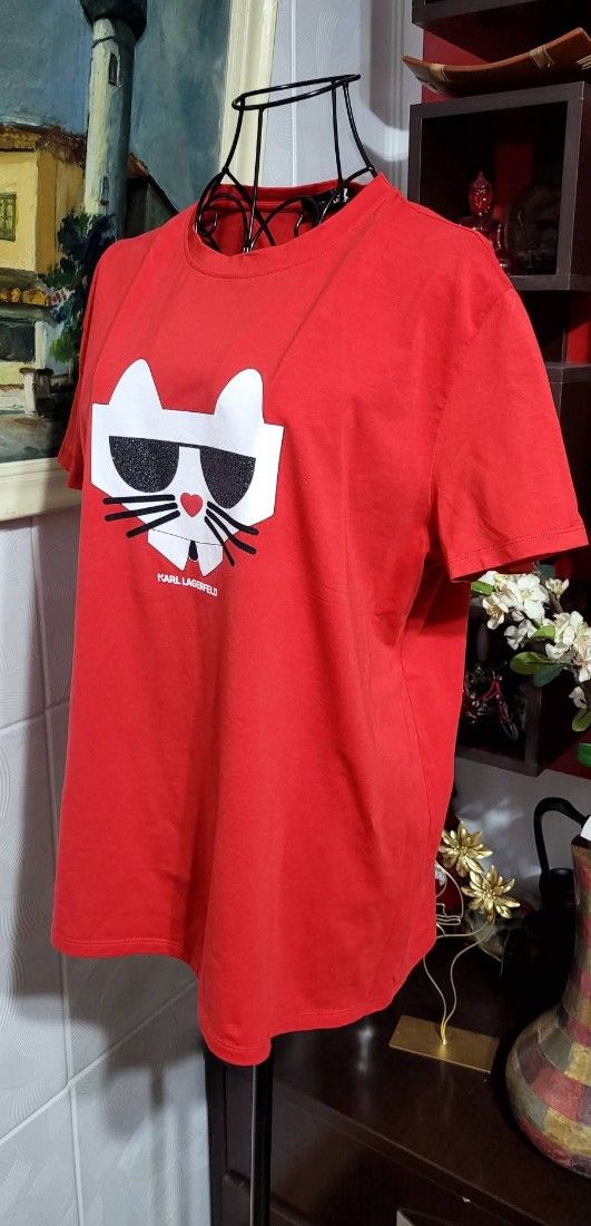 Tricou original mărime xl