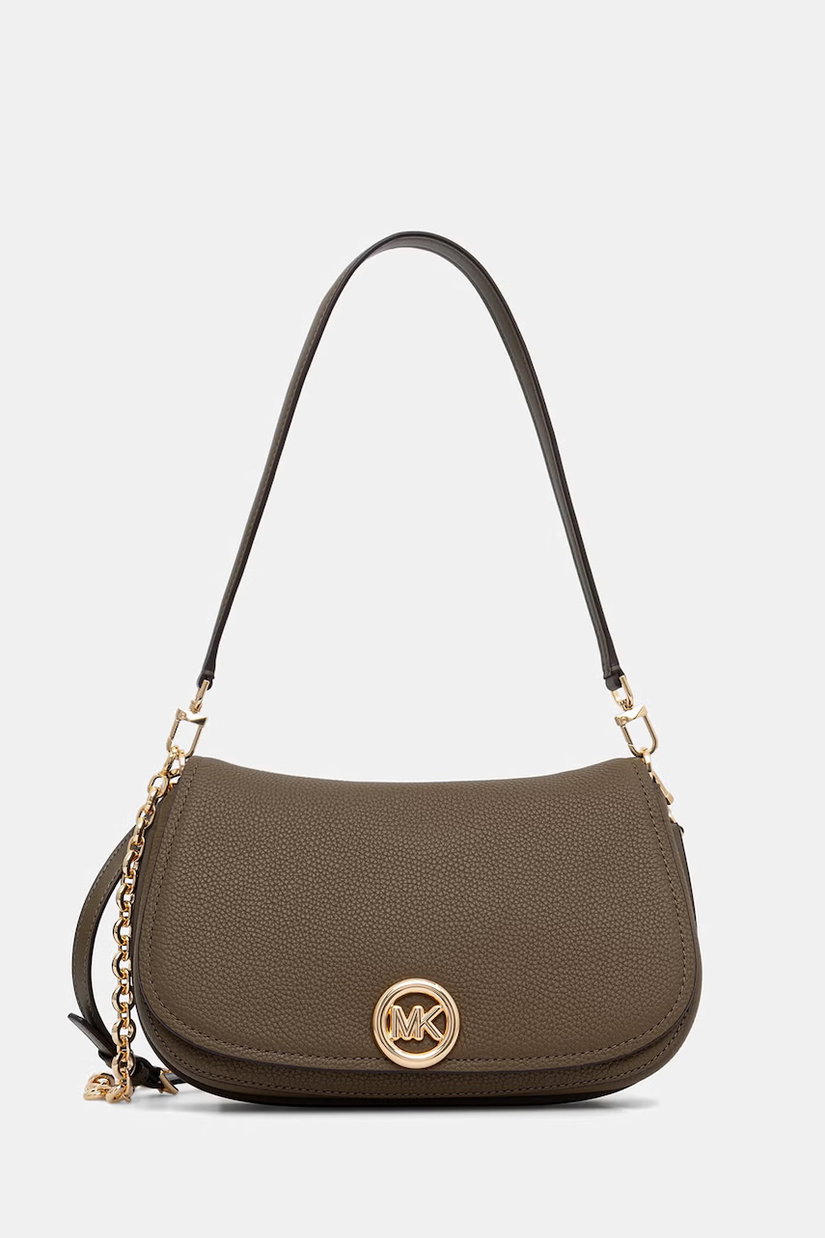 MICHAEL Michael Kors geantă crossbody pentru femei din piele