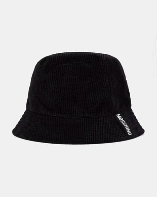 Moschino șapcă bucket pentru femei