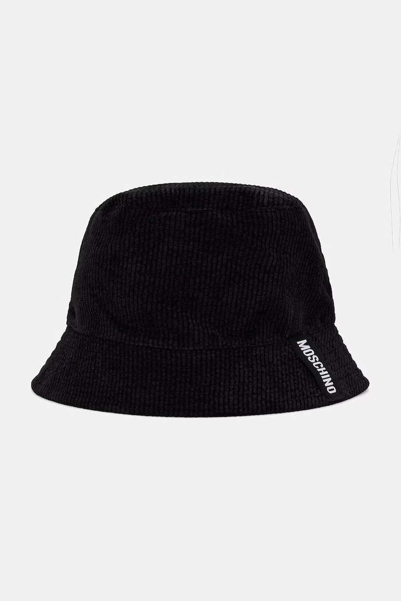 Moschino șapcă bucket pentru femei
