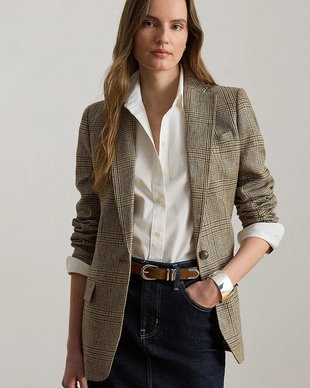 Lauren Ralph Lauren sacou pentru femei