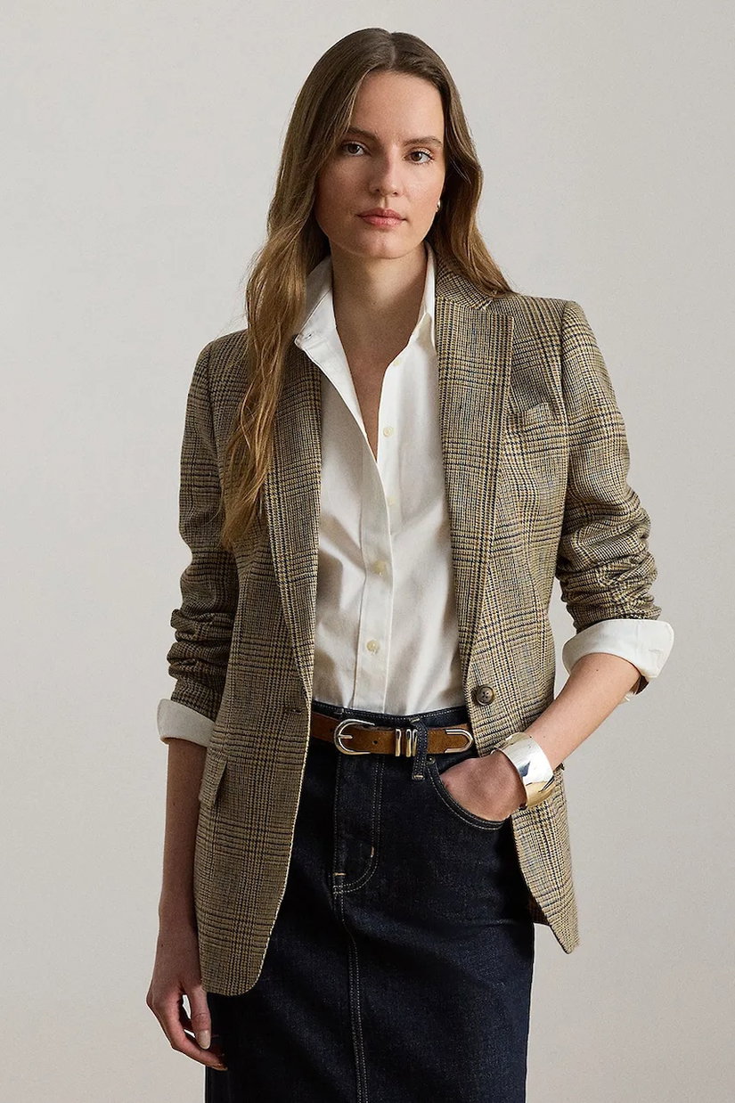 Lauren Ralph Lauren sacou pentru femei