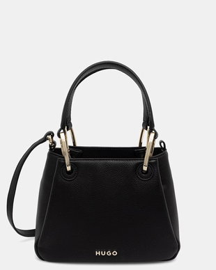 HUGO geantă crossbody pentru femei cu imitație de piele Orin 2.0 Tote Mini