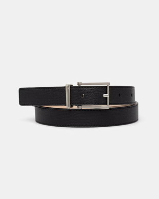 Emporio Armani curea pentru femei din piele