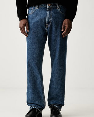 7 FOR ALL MANKIND blugi straight pentru bărbați