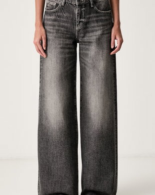 Armani Exchange blugi pentru femei