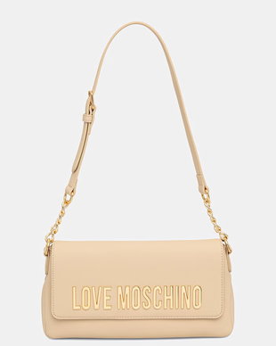 Love Moschino geantă pentru femei cu imitație de piele