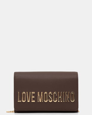 Love Moschino geantă crossbody pentru femei cu imitație de piele