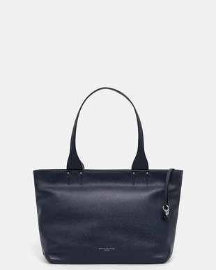 Gianni Chiarini geantă shopper pentru femei din piele BARBARA