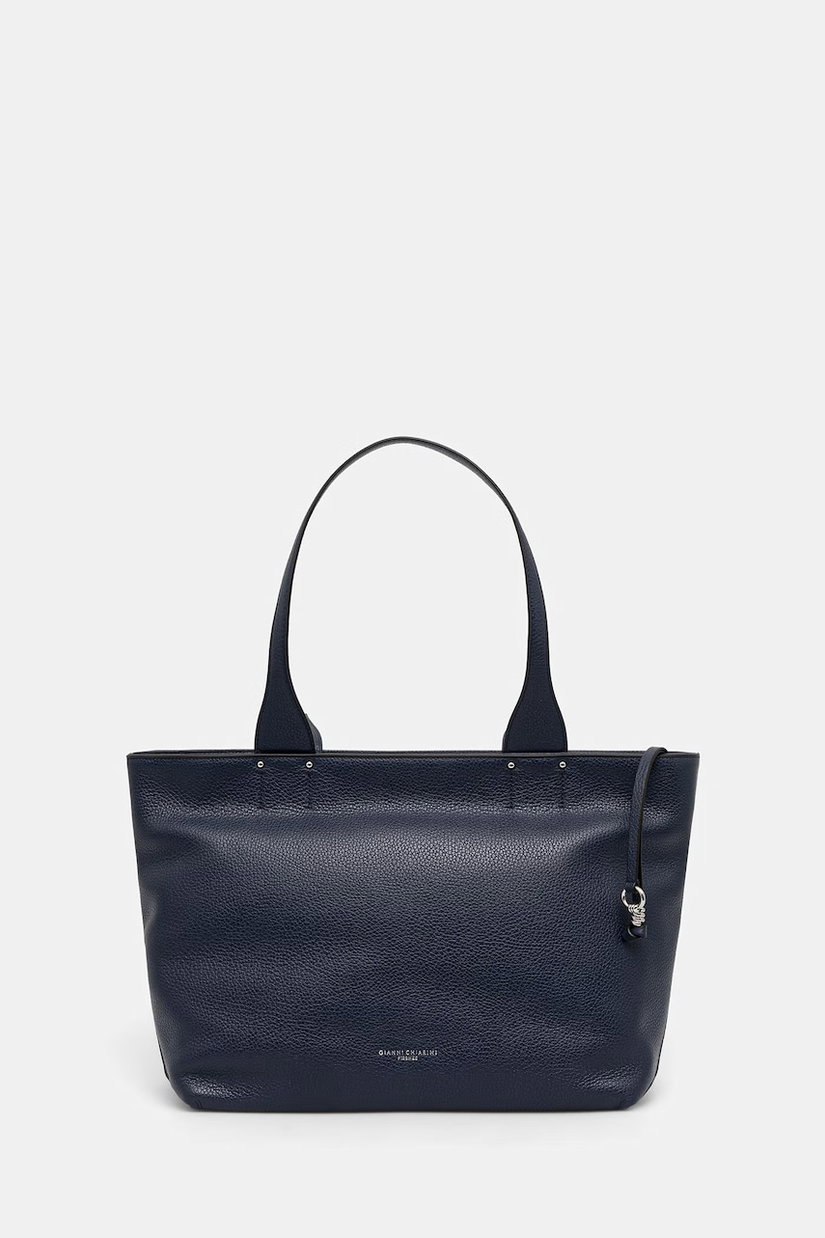 Gianni Chiarini geantă shopper pentru femei din piele BARBARA