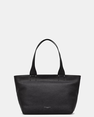 Gianni Chiarini geantă shopper pentru femei din piele BARBARA