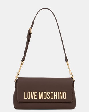 Love Moschino geantă pentru femei cu imitație de piele