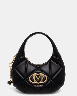 Love Moschino geantă crossbody pentru femei cu imitație de piele