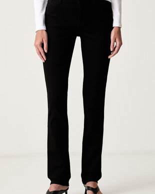 Armani Exchange blugi skinny pentru femei