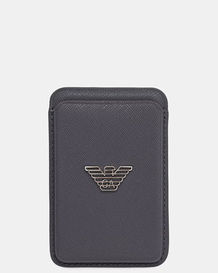 Emporio Armani portcard pentru bărbați