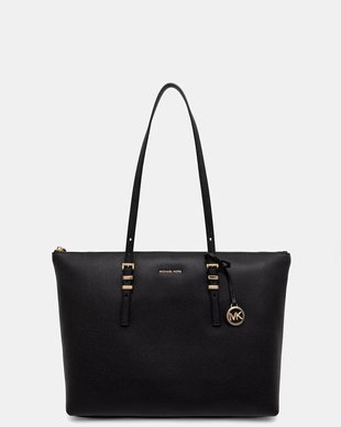MICHAEL Michael Kors geantă shopper pentru femei din piele QUINN