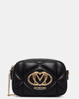 Love Moschino geantă crossbody pentru femei cu imitație de piele
