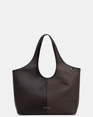 MICHAEL Michael Kors geantă shopper pentru femei cu imitație de piele Henly