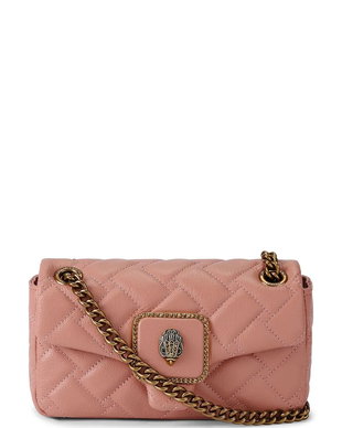 Kurt Geiger London geantă crossbody pentru femei din piele PIMLICO