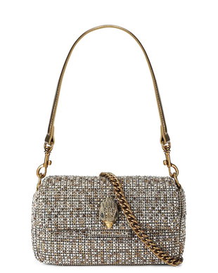 Kurt Geiger London geantă crossbody pentru femei OXFORD