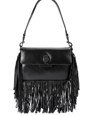 Kurt Geiger London geantă crossbody pentru femei din piele OXFORD