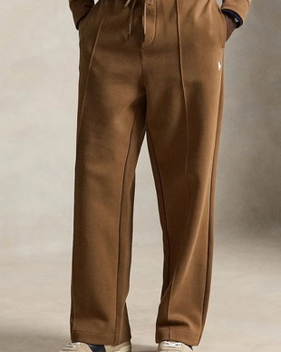 Polo Ralph Lauren pantaloni de trening pentru bărbați cu bumbac