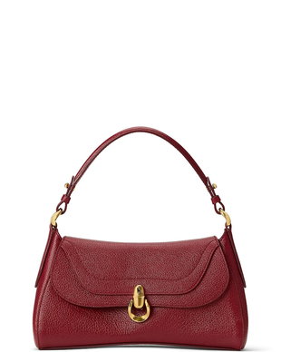 Polo Ralph Lauren geantă crossbody pentru femei din piele