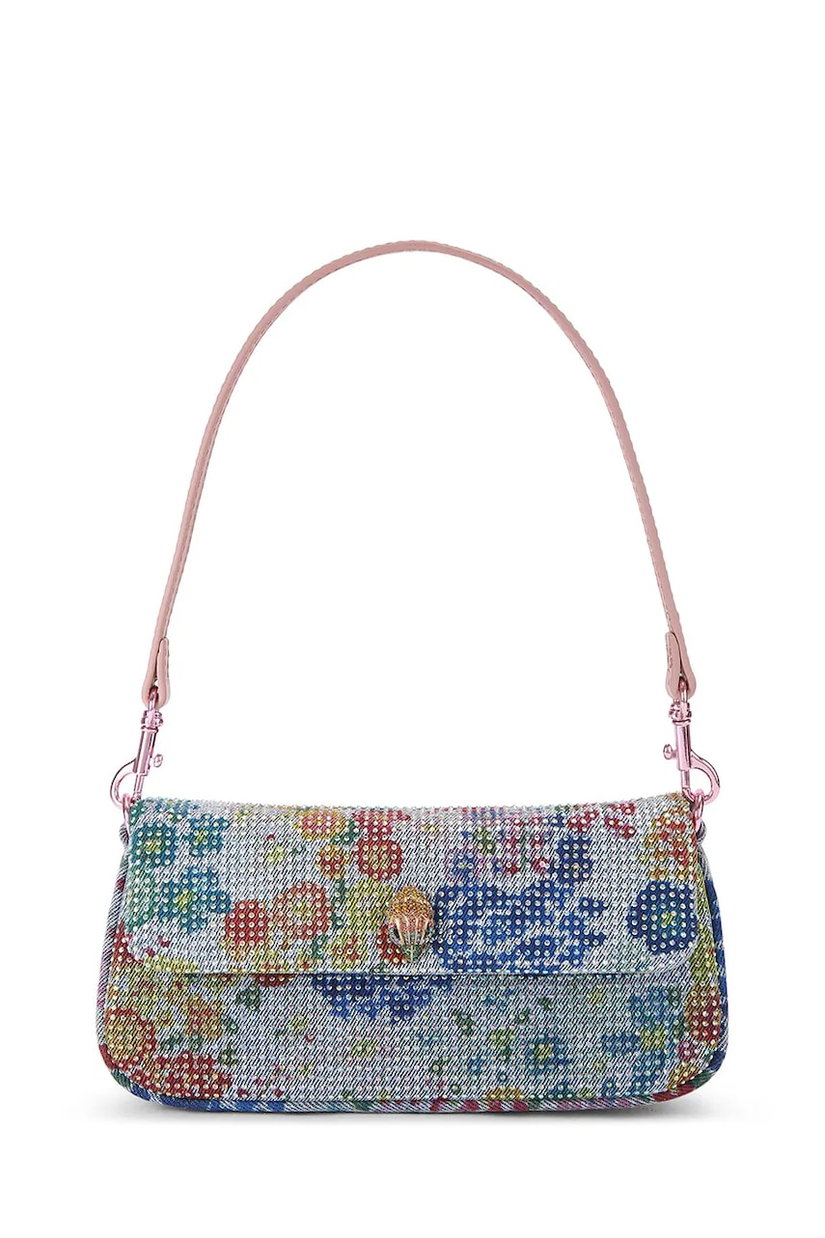 Kurt Geiger London geantă pentru femei PICKLE SHOULDER BAG