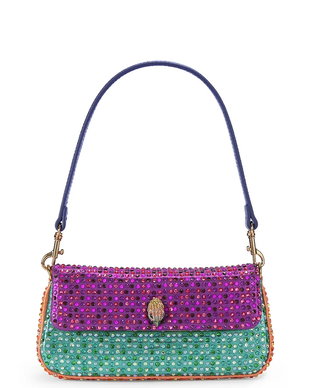 Kurt Geiger London geantă pentru femei PICKLE SHOULDER BAG