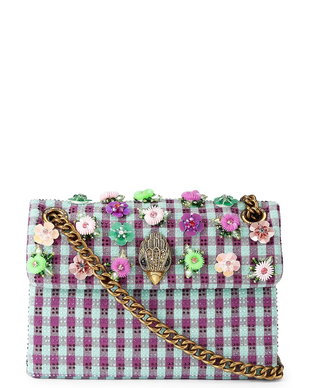 Kurt Geiger London geantă crossbody pentru femei KENSINGTON