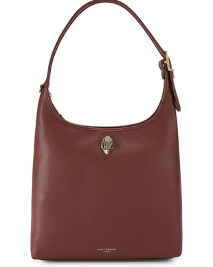 Kurt Geiger London hobo bag pentru femei din piele