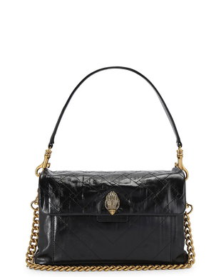 Kurt Geiger London geantă crossbody pentru femei din piele CELIA