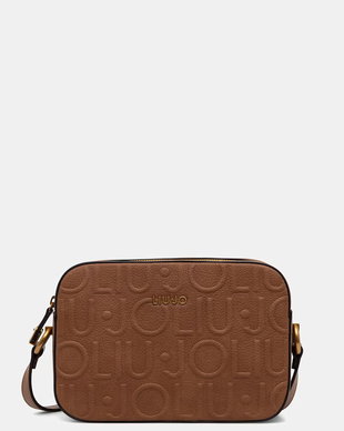 Liu Jo geantă crossbody pentru femei cu imitație de piele