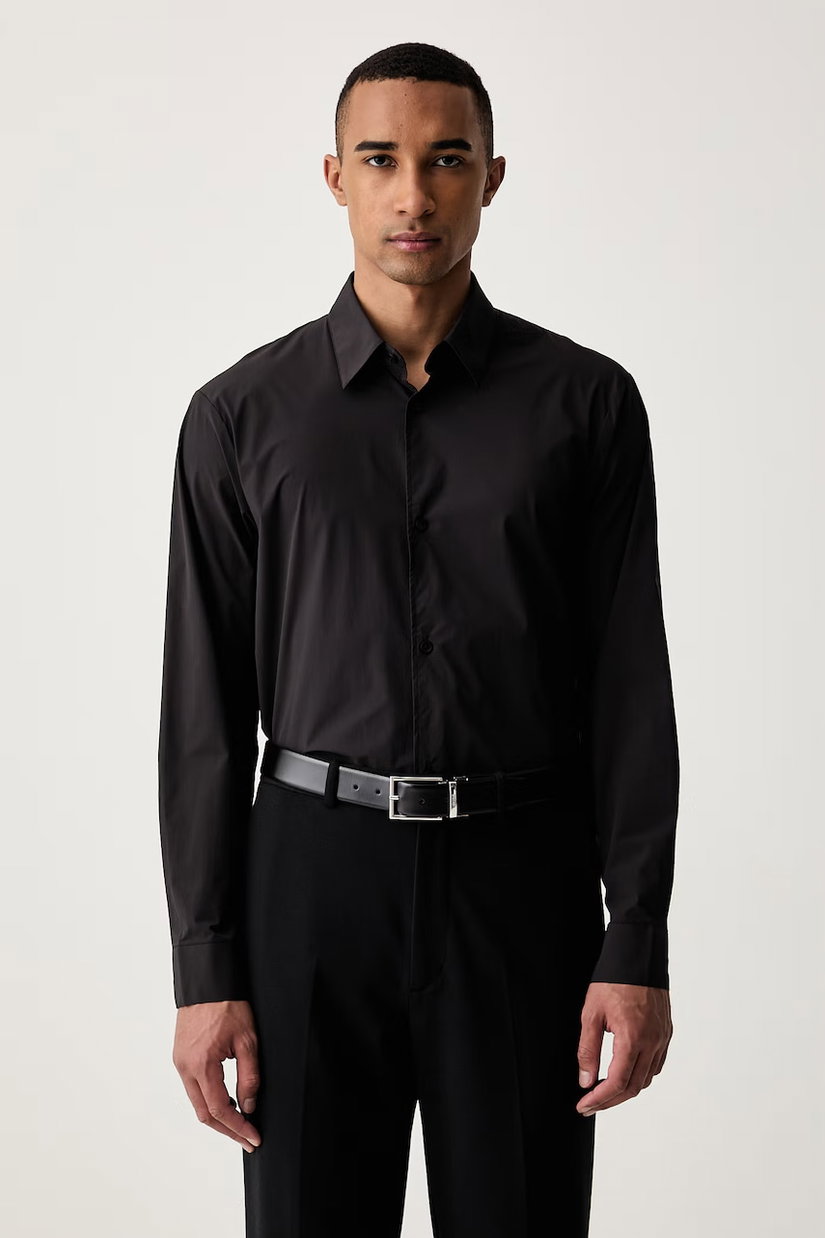 Armani Exchange cămașă pentru bărbați