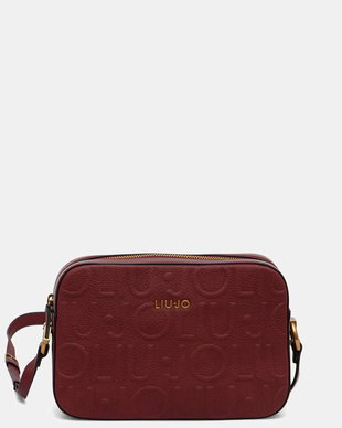 Liu Jo geantă crossbody pentru femei cu imitație de piele