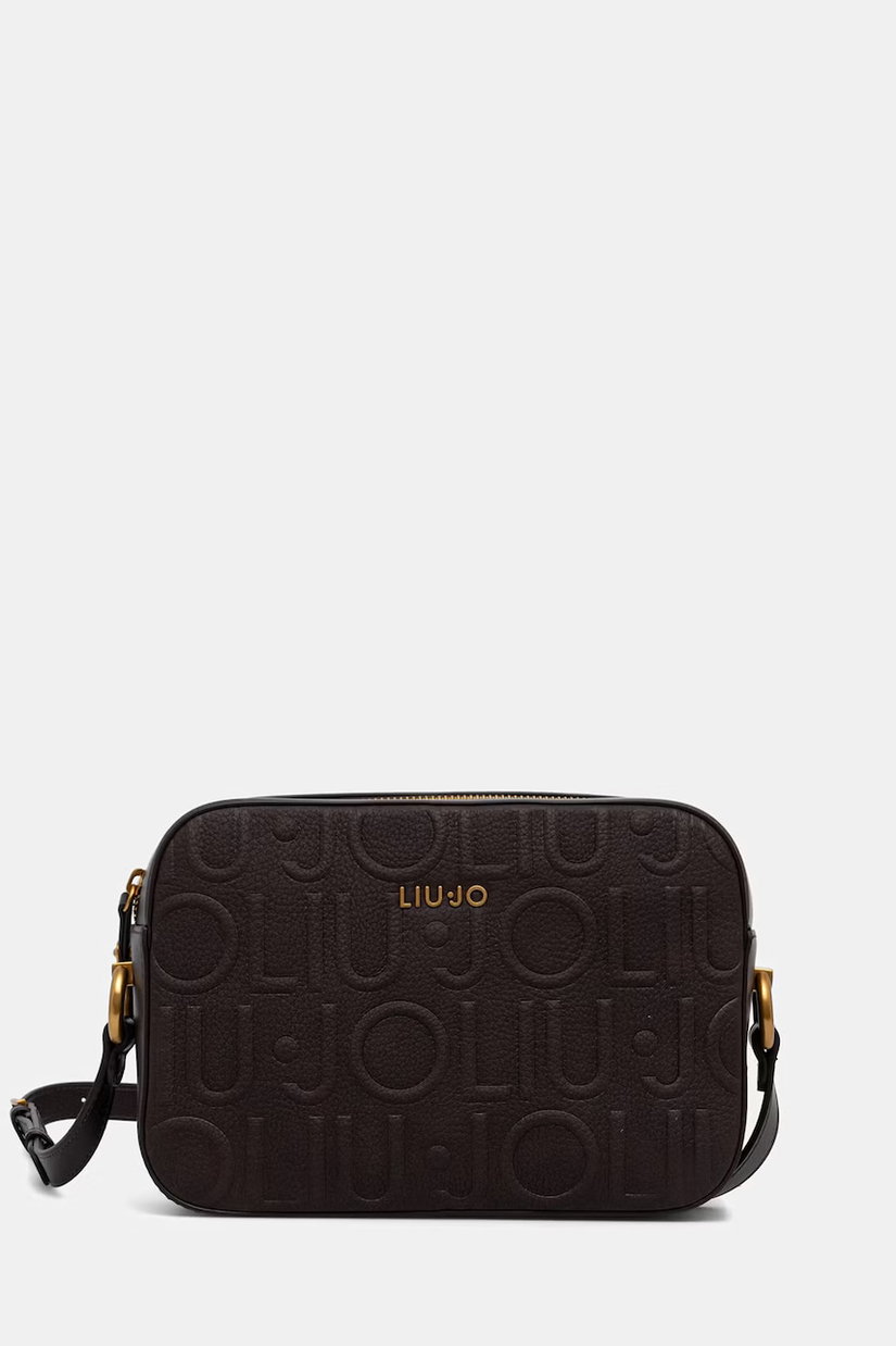 Liu Jo geantă crossbody pentru femei cu imitație de piele