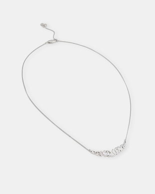 Zadig&Voltaire lănțișor pentru femei din alamă PEACE