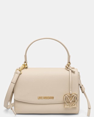 Love Moschino geantă pentru femei cu imitație de piele