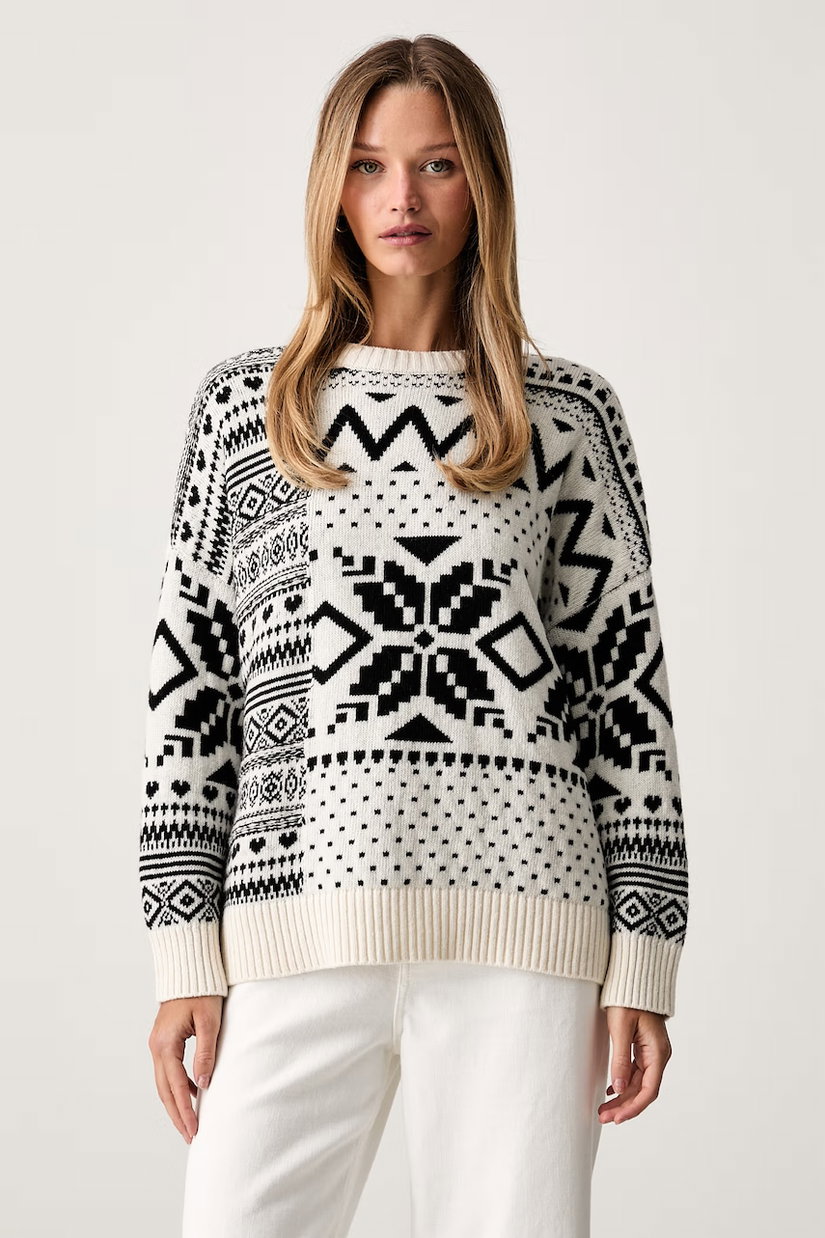 Weekend Max Mara pulover pentru femei din lână WKDPAVIDI