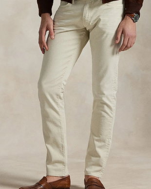 Polo Ralph Lauren blugi slim fit pentru bărbați