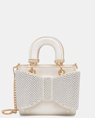 Aldo geantă crossbody pentru femei cu imitație de piele NADIEA
