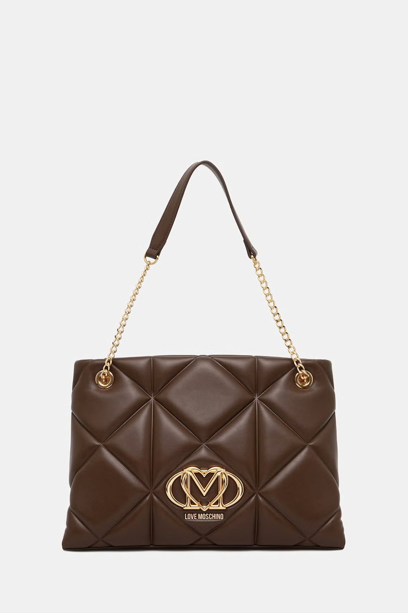 Love Moschino geantă pentru femei