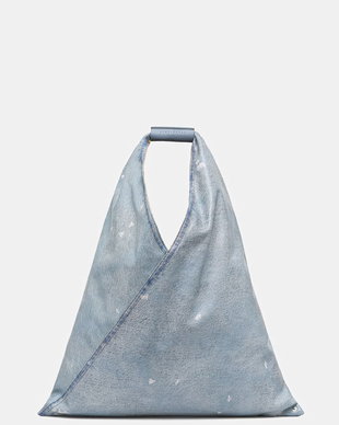 MM6 Maison Margiela tote bag pentru femei cu imitație de piele