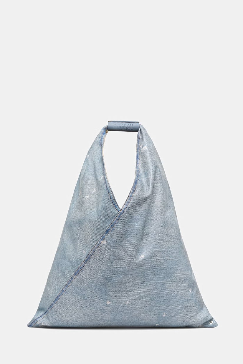 MM6 Maison Margiela tote bag pentru femei cu imitație de piele
