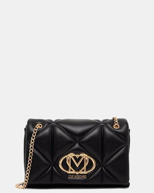 Love Moschino geantă pentru femei cu imitație de piele
