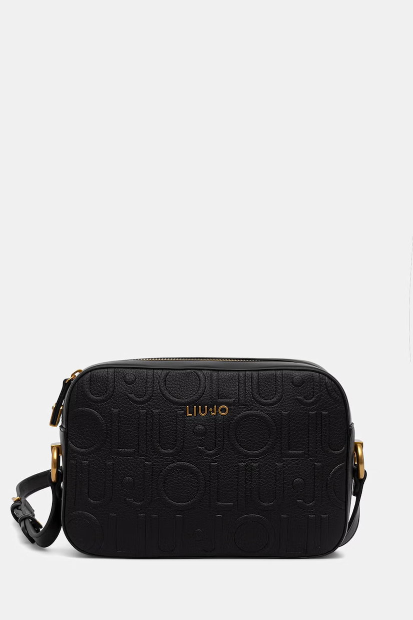 Liu Jo geantă crossbody pentru femei cu imitație de piele