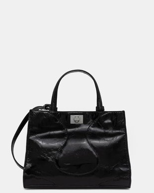 Zadig&Voltaire geantă crossbody pentru femei din piele JACK