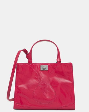 Zadig&Voltaire geantă crossbody pentru femei din piele JACK
