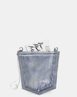 MM6 Maison Margiela geantă crossbody pentru femei